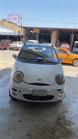 شێری S11 QQ
